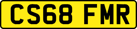 CS68FMR