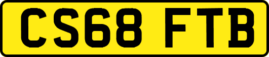 CS68FTB