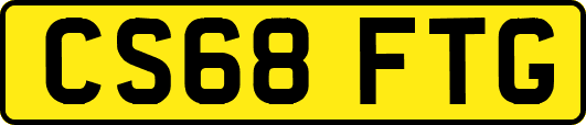 CS68FTG