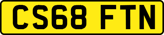 CS68FTN