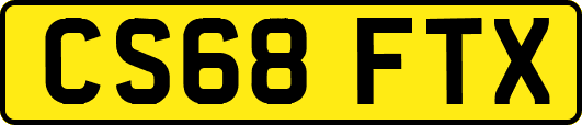 CS68FTX