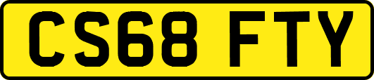 CS68FTY