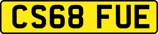 CS68FUE