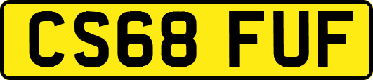 CS68FUF