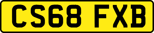 CS68FXB