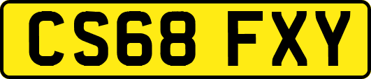 CS68FXY
