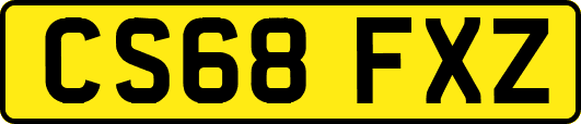 CS68FXZ