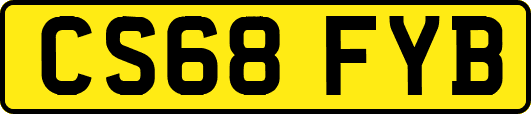 CS68FYB