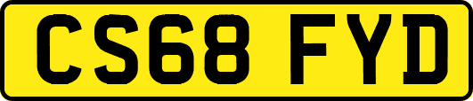 CS68FYD