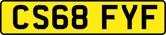 CS68FYF