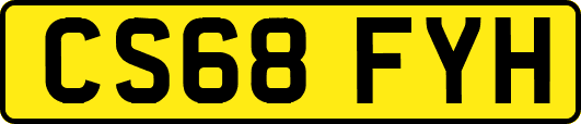 CS68FYH