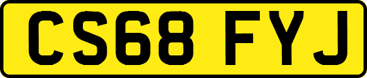 CS68FYJ