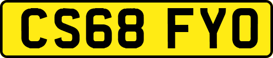 CS68FYO