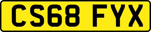 CS68FYX