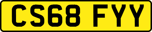 CS68FYY