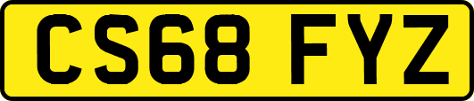 CS68FYZ