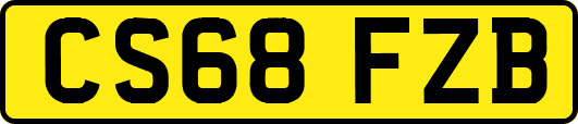 CS68FZB