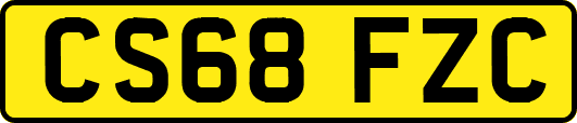 CS68FZC