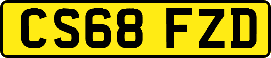 CS68FZD