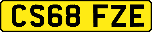 CS68FZE