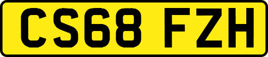 CS68FZH