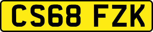 CS68FZK