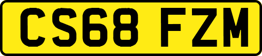 CS68FZM