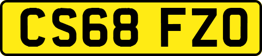 CS68FZO