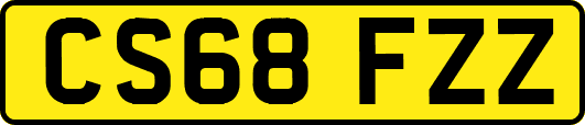 CS68FZZ