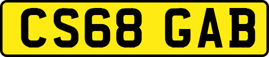 CS68GAB