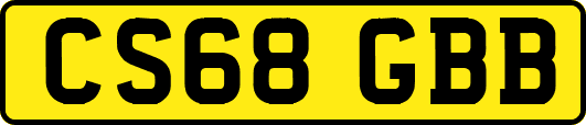 CS68GBB