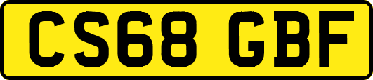CS68GBF