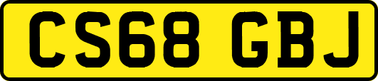 CS68GBJ