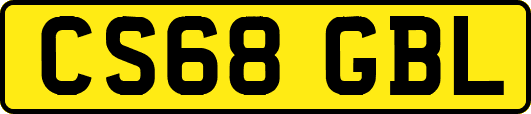 CS68GBL
