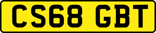CS68GBT