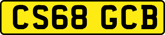 CS68GCB