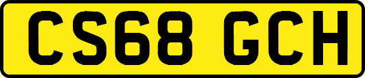 CS68GCH