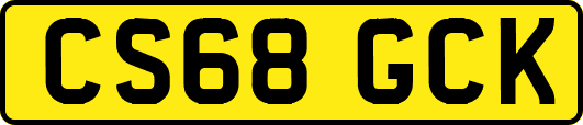 CS68GCK