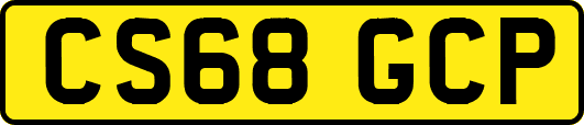 CS68GCP