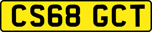 CS68GCT