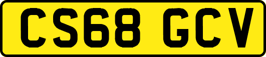 CS68GCV