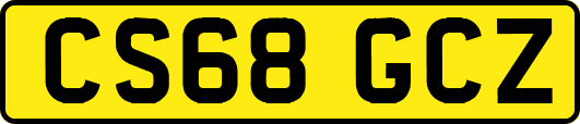 CS68GCZ