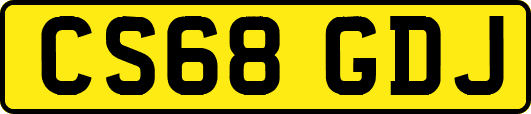 CS68GDJ