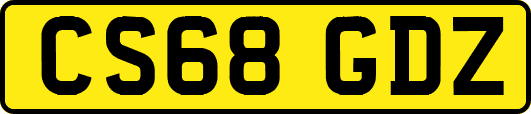 CS68GDZ