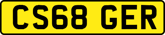 CS68GER