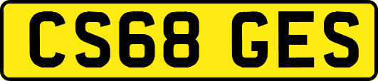 CS68GES