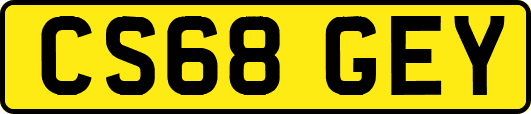 CS68GEY