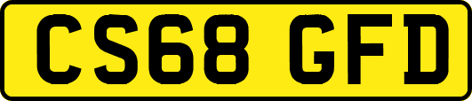 CS68GFD