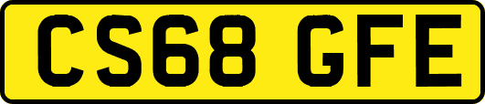 CS68GFE