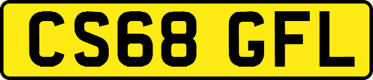 CS68GFL